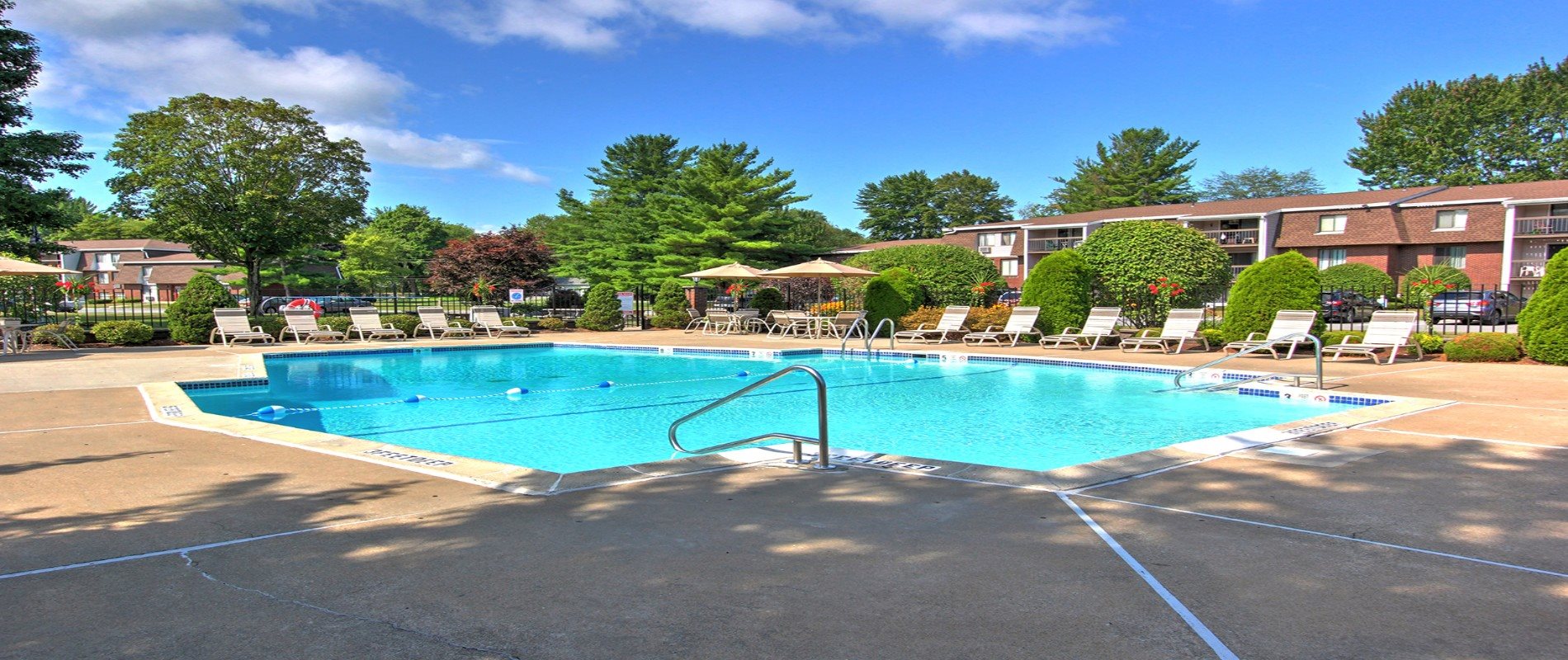 Regency Park North Apartments Apartments in Queensbury, NY